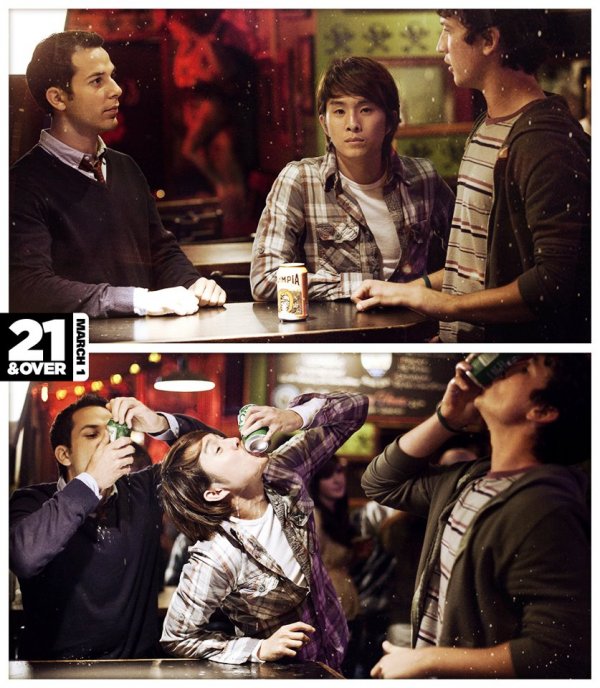 21 and Over (2013) movie photo - id 121967