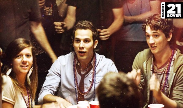 21 and Over (2013) movie photo - id 121974