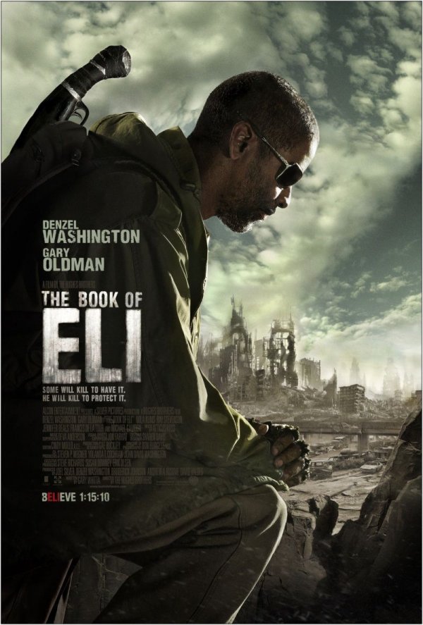 The Book of Eli (2010) movie photo - id 12209