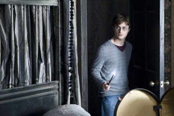 Harry Potter and the Deathly Hallows: Part I (2010) movie photo - id 12259