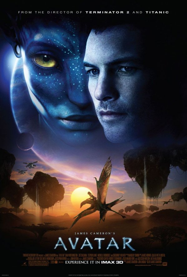 Avatar (2009) movie photo - id 12277