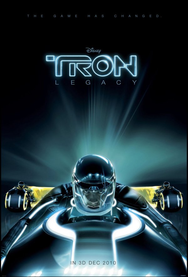 Tron: Legacy (2010) movie photo - id 12279