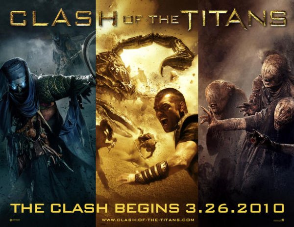 Clash of the Titans (2010) movie photo - id 12282