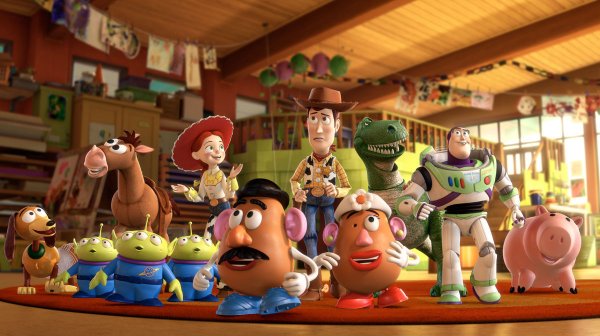 Toy Story 3 (2010) movie photo - id 12290
