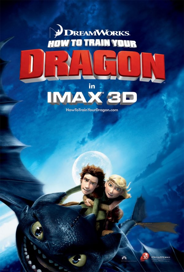 How to Train Your Dragon (2010) movie photo - id 12291
