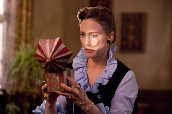 The Conjuring (2013) movie photo - id 122923