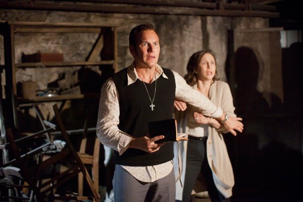 The Conjuring (2013) movie photo - id 122924