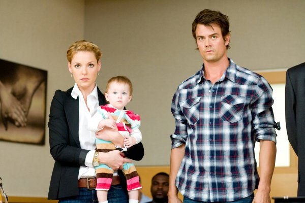 Life As We Know It (2010) movie photo - id 12301