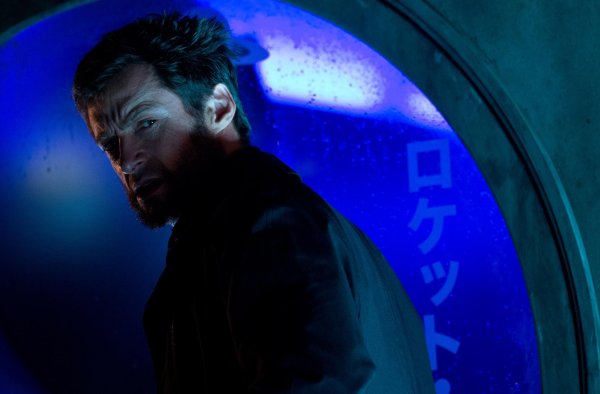 The Wolverine (2013) movie photo - id 123056