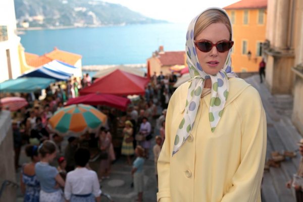Grace of Monaco () movie photo - id 123168
