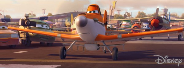 Disney's Planes (2013) movie photo - id 123177