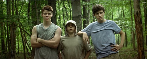 The Kings of Summer (2013) movie photo - id 123178