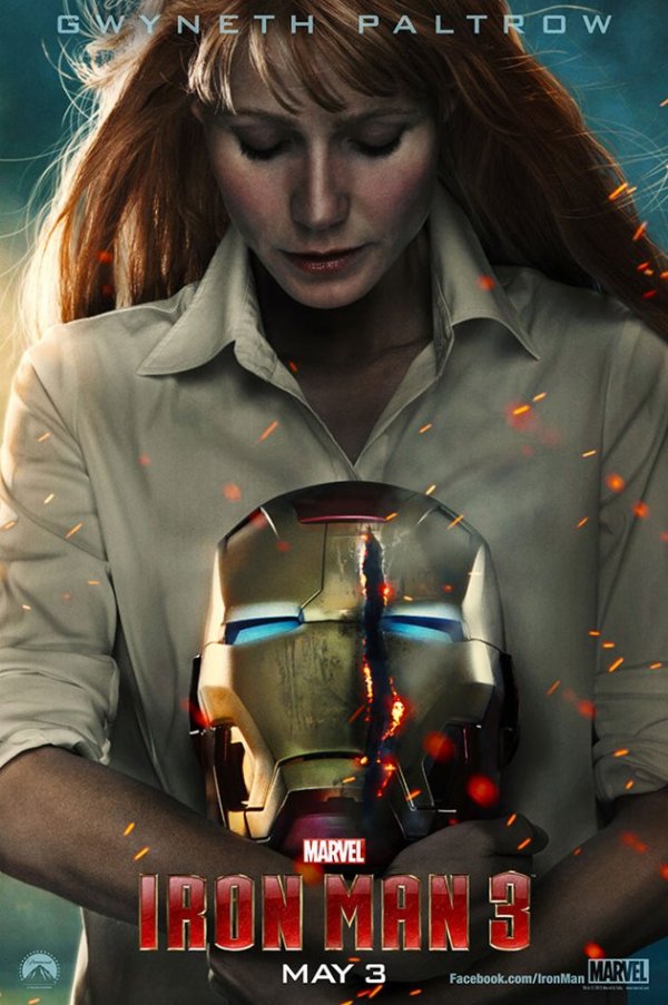 Iron Man 3 (2013) movie photo - id 123191