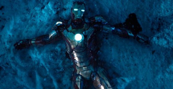 Iron Man 3 (2013) movie photo - id 123195