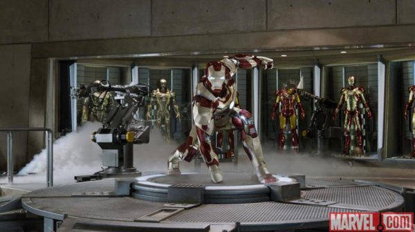 Iron Man 3 (2013) movie photo - id 123198