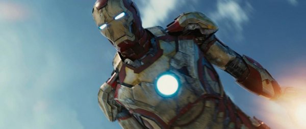 Iron Man 3 (2013) movie photo - id 123199