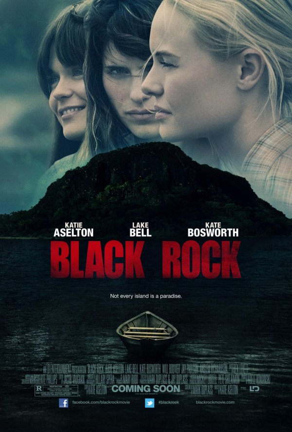 Black Rock (2013) movie photo - id 123231