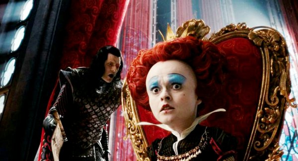Alice in Wonderland (2010) movie photo - id 12324