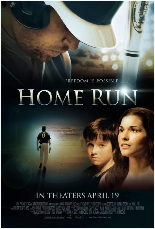 Home Run (2013) movie photo - id 123250
