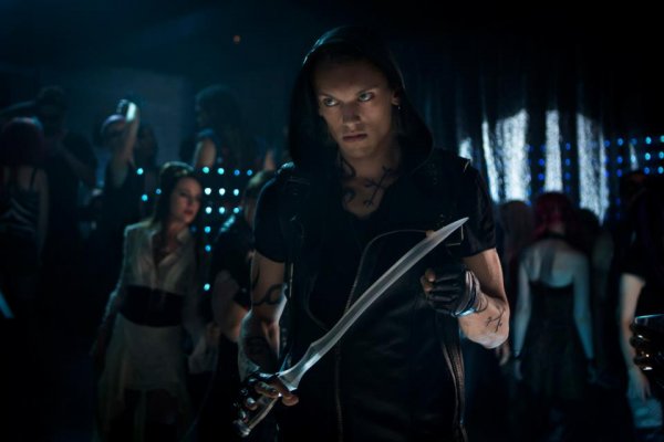 The Mortal Instruments: City of Bones (2013) movie photo - id 123269