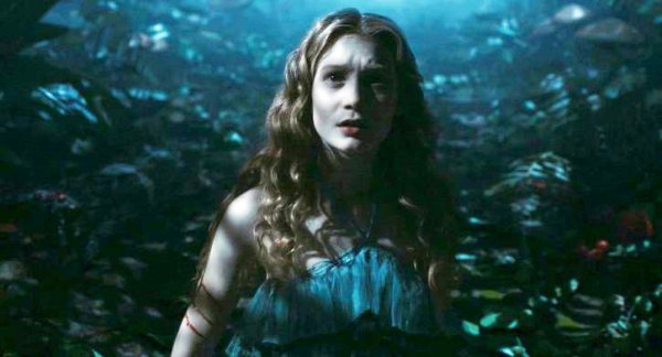 Alice in Wonderland (2010) movie photo - id 12329
