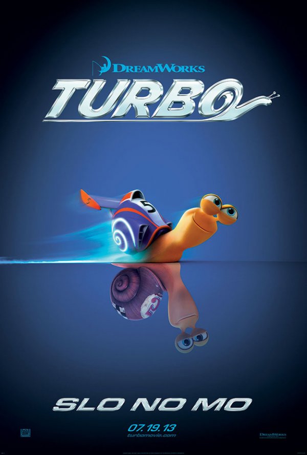 Turbo (2013) movie photo - id 123733