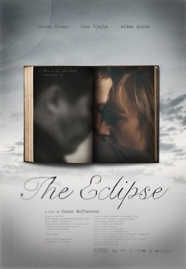 The Eclipse (2010) movie photo - id 12376