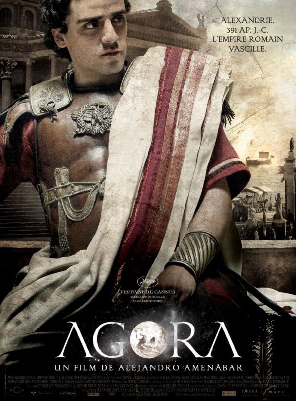 Agora (2010) movie photo - id 12381