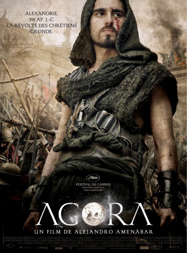 Agora (2010) movie photo - id 12382