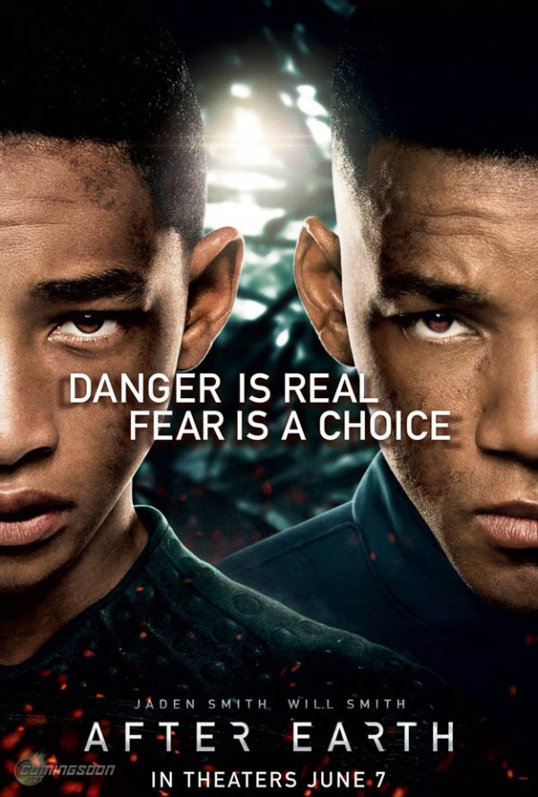 After Earth (2013) movie photo - id 123840