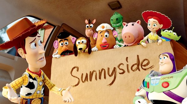 Toy Story 3 (2010) movie photo - id 12394
