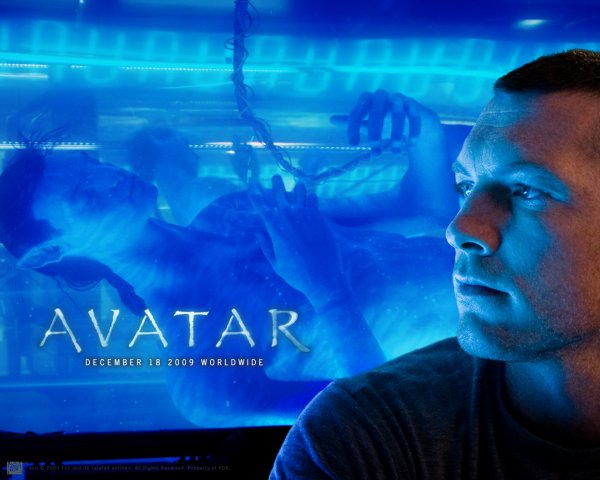 Avatar (2009) movie photo - id 12443