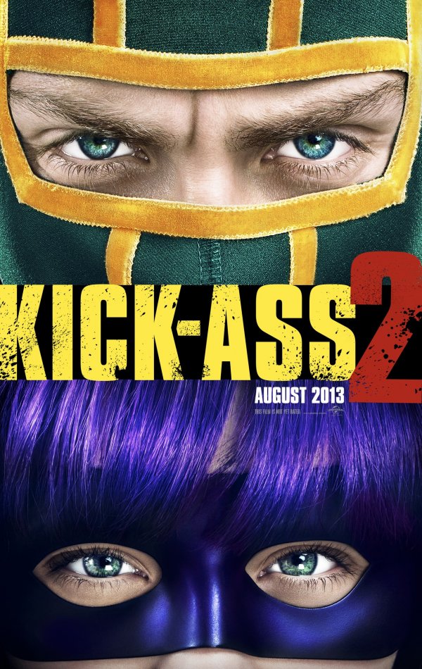Kick-Ass 2 (2013) movie photo - id 124447