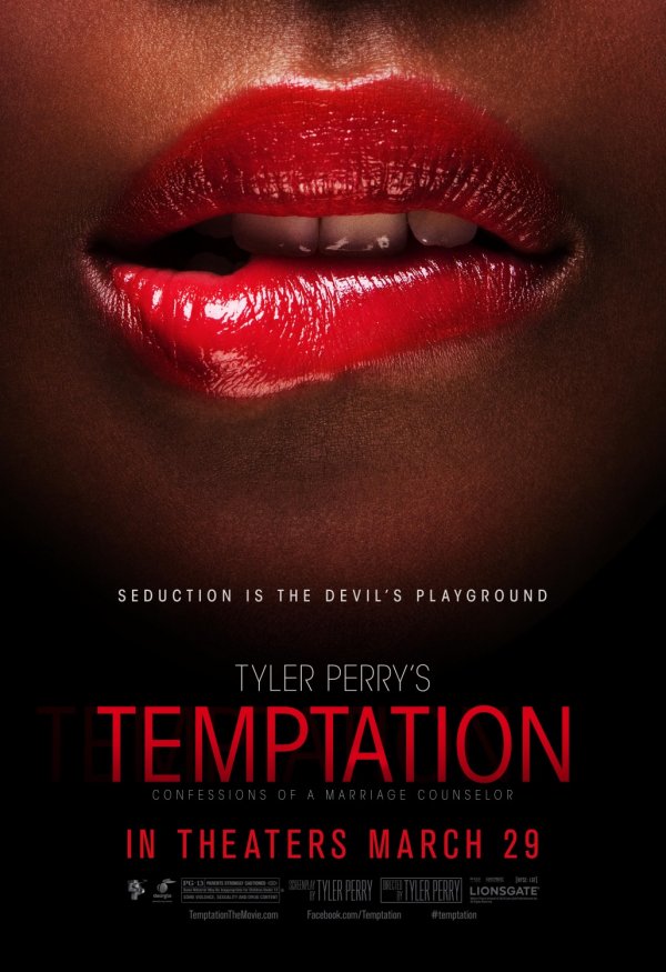 Tyler Perry's Temptation (2013) movie photo - id 124450