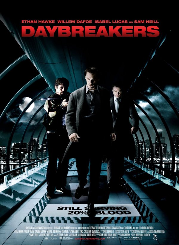 Daybreakers (2010) movie photo - id 12449