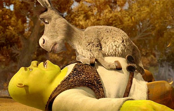 Shrek Forever After (2010) movie photo - id 12459