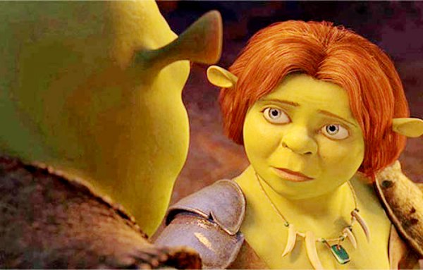 Shrek Forever After (2010) movie photo - id 12460
