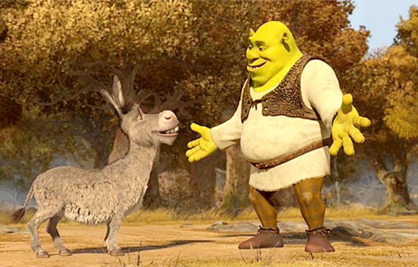 Shrek Forever After (2010) movie photo - id 12466