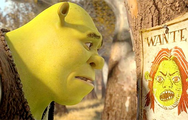 Shrek Forever After (2010) movie photo - id 12467