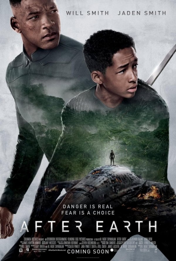 After Earth (2013) movie photo - id 124684