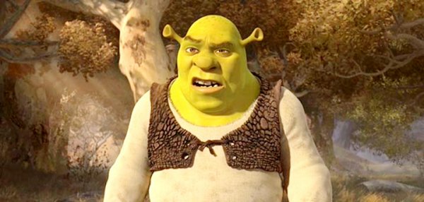 Shrek Forever After (2010) movie photo - id 12468