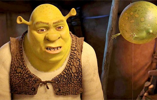 Shrek Forever After (2010) movie photo - id 12470