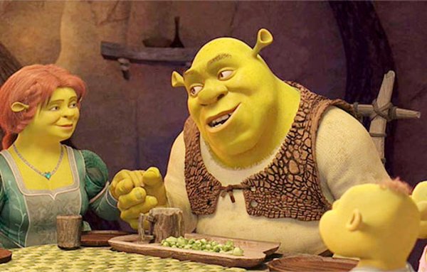 Shrek Forever After (2010) movie photo - id 12472