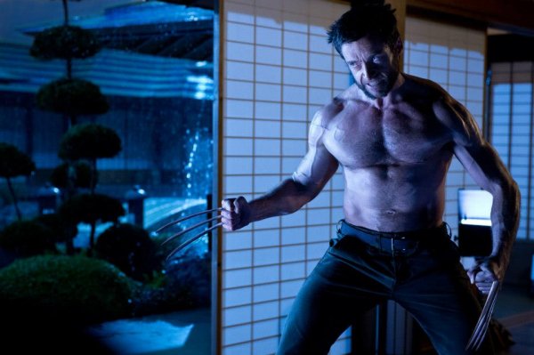 The Wolverine (2013) movie photo - id 124786