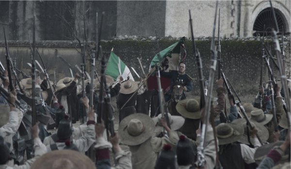 Cinco de Mayo, La Batalla (2013) movie photo - id 124819