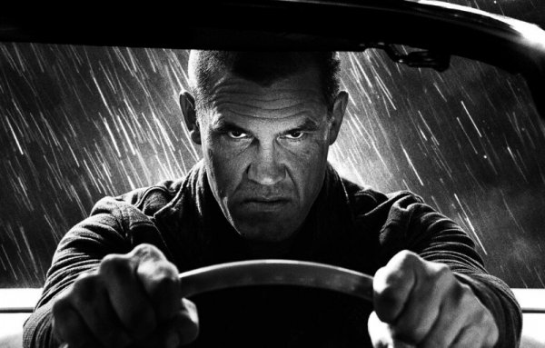 Sin City: A Dame to Kill For (2014) movie photo - id 124845