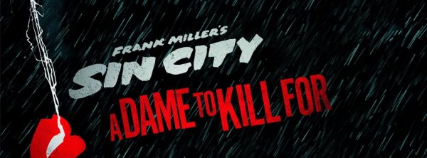 Sin City: A Dame to Kill For (2014) movie photo - id 124846