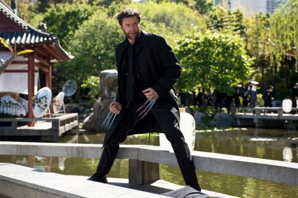 The Wolverine (2013) movie photo - id 125064
