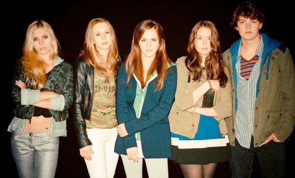 The Bling Ring (2013) movie photo - id 125164