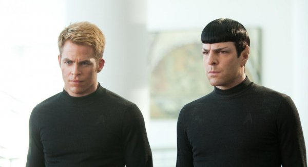 Star Trek Into Darkness (2013) movie photo - id 125269